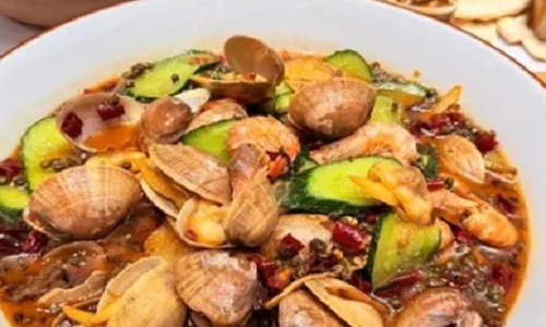 Food-Zibo